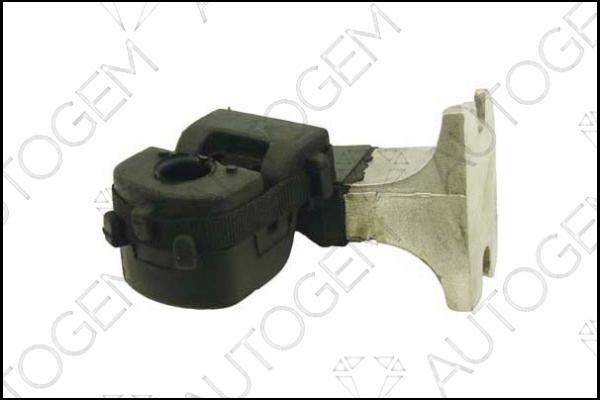 AUTOGEM CSM480 - Suport, toba esapament aaoparts.ro