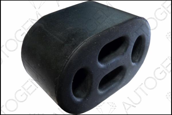 AUTOGEM CSM572 - Suport, toba esapament aaoparts.ro