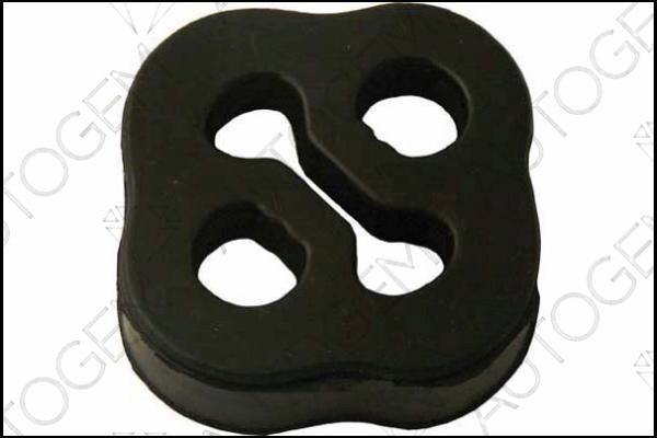 AUTOGEM CSM124EP - Suport, toba esapament aaoparts.ro