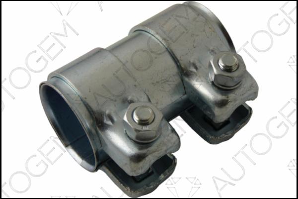AUTOGEM EPC4395 - Conector teava, sistem de esapament aaoparts.ro