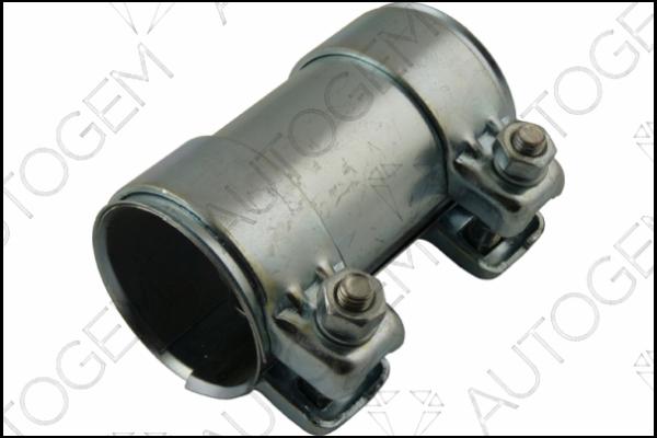 AUTOGEM EPC61125 - Conector teava, sistem de esapament aaoparts.ro