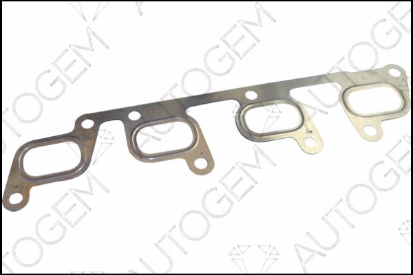 AUTOGEM MG978 - Garnitura, galerie evacuare aaoparts.ro