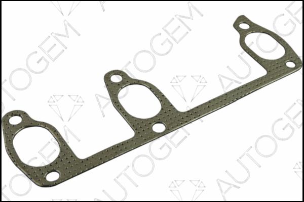 AUTOGEM MG416 - Garnitura, galerie evacuare aaoparts.ro