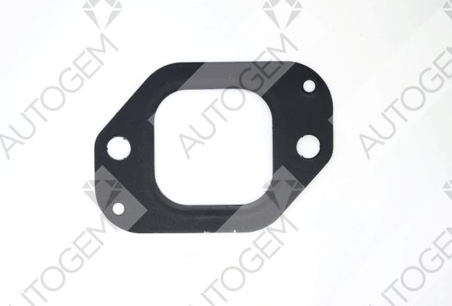 AUTOGEM MG60084 - Garnitura, galerie evacuare aaoparts.ro