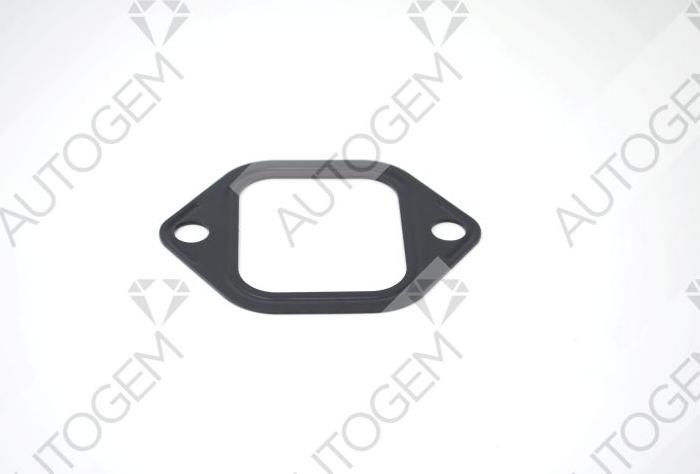 AUTOGEM MG60131 - Garnitura, galerie evacuare aaoparts.ro