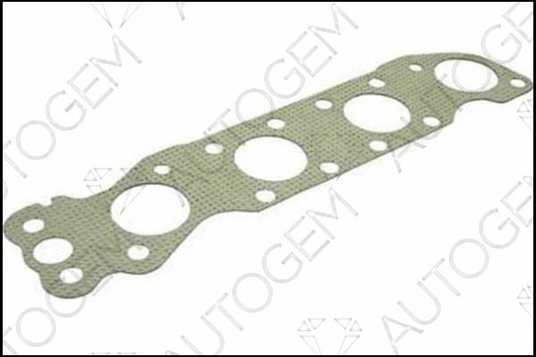AUTOGEM MG880 - Garnitura, galerie evacuare aaoparts.ro