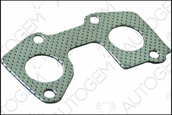 AUTOGEM MG783 - Garnitura, galerie evacuare aaoparts.ro