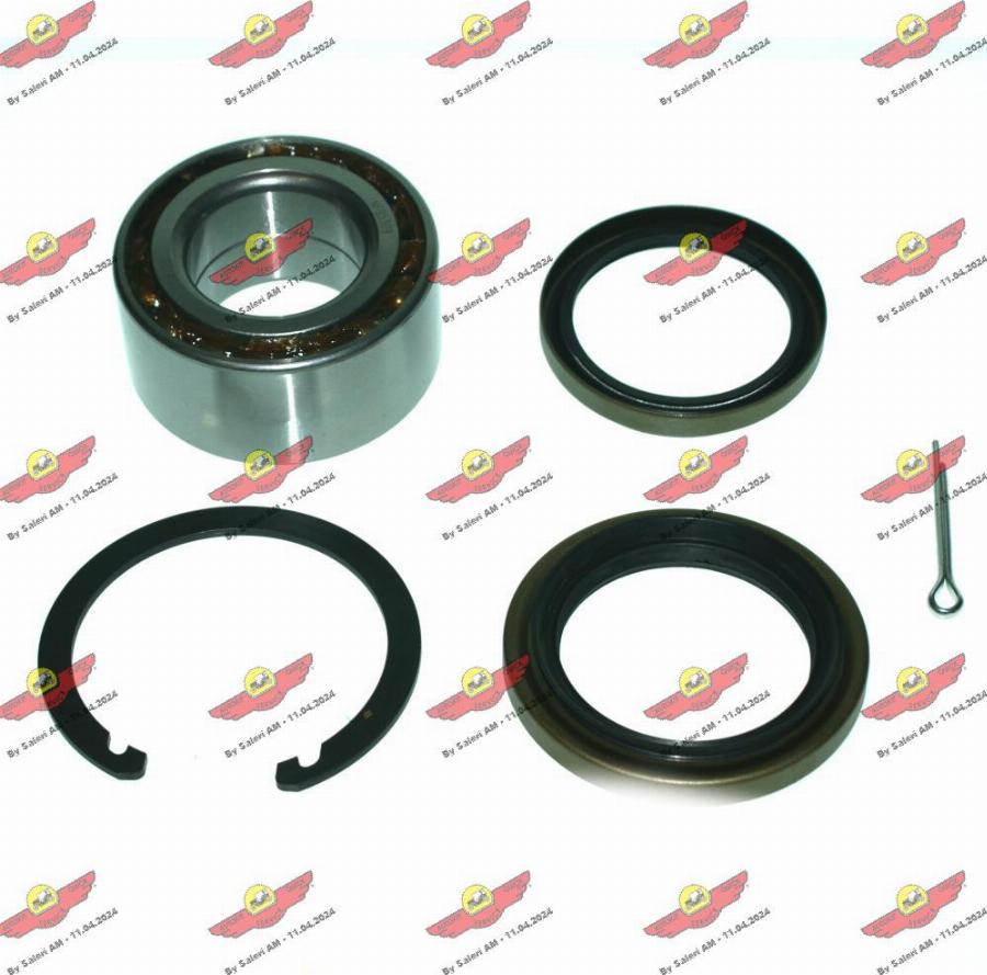 Autokit 01.906 - Set rulment roata aaoparts.ro