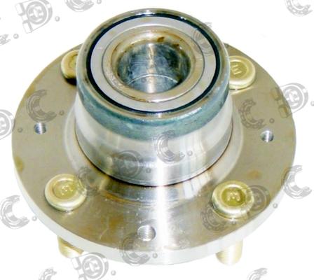 Autokit 01.907 - Set rulment roata aaoparts.ro