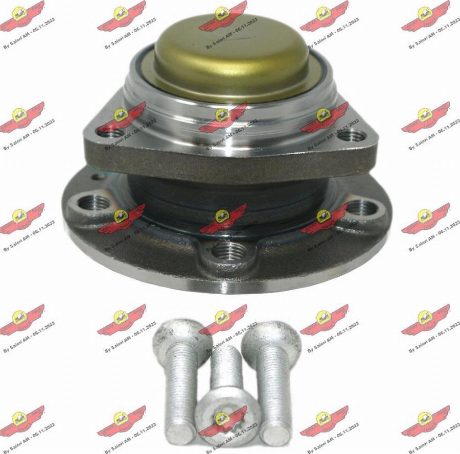 Autokit 01.98413 - Set rulment roata aaoparts.ro