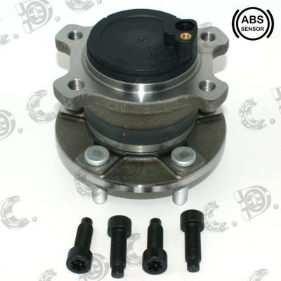 Autokit 01.98095 - Set rulment roata aaoparts.ro