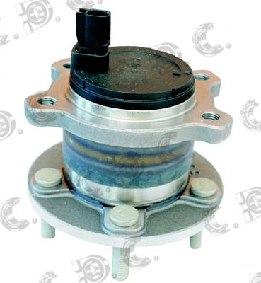 Autokit 01.98096 - Set rulment roata aaoparts.ro