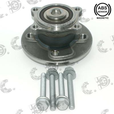 Autokit 01.98056 - Set rulment roata aaoparts.ro