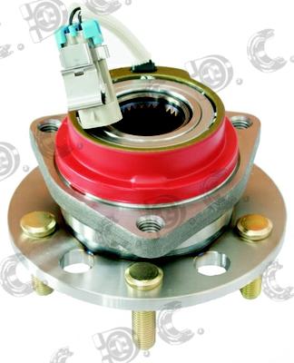 Autokit 01.98061 - Set rulment roata aaoparts.ro