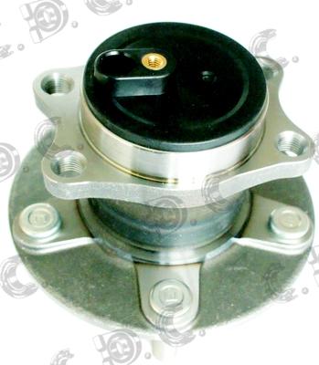 Autokit 01.98010 - Set rulment roata aaoparts.ro