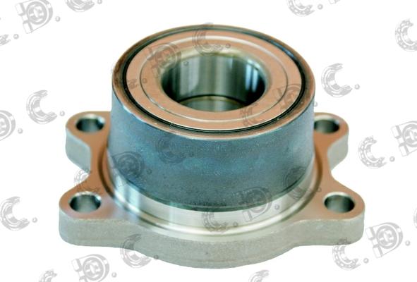 Autokit 01.98082 - Set rulment roata aaoparts.ro