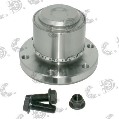Autokit 01.98113 - Set rulment roata aaoparts.ro