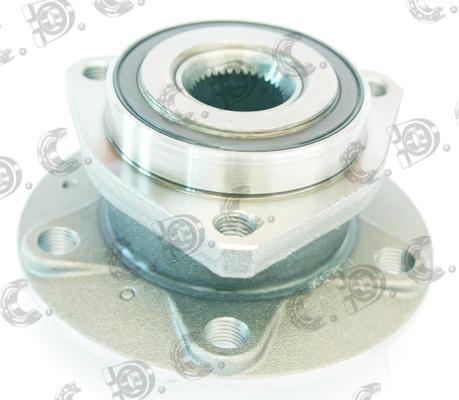 Autokit 01.98178 - Set rulment roata aaoparts.ro