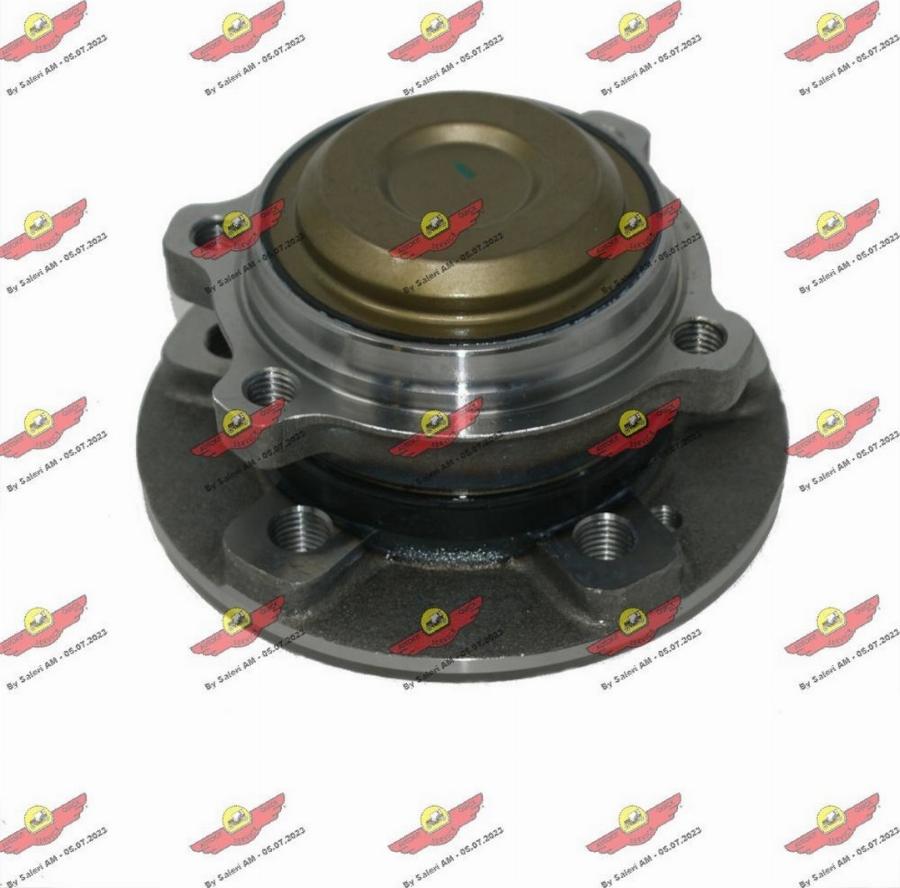 Autokit 01.98397 - Set rulment roata aaoparts.ro