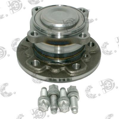 Autokit 0198308 - Set rulment roata aaoparts.ro