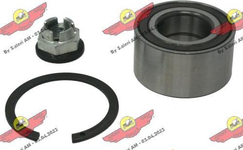 Autokit 01.98385 - Set rulment roata aaoparts.ro