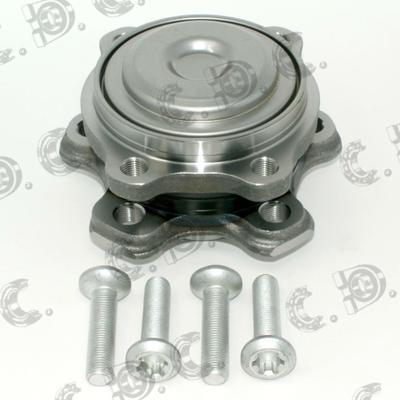 Autokit 01.98320 - Set rulment roata aaoparts.ro