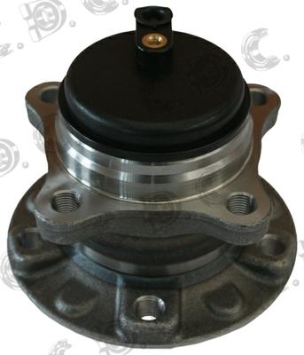 Autokit 01.98242 - Set rulment roata aaoparts.ro