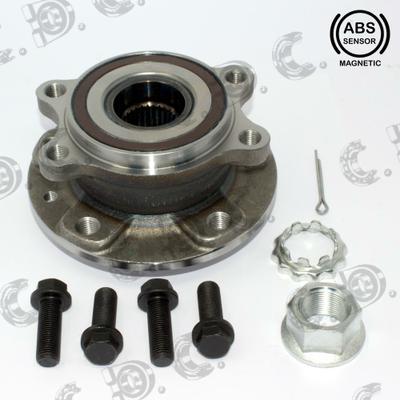 Autokit 01.98254 - Set rulment roata aaoparts.ro