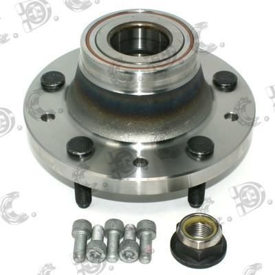 Autokit 01.98256 - Set rulment roata aaoparts.ro
