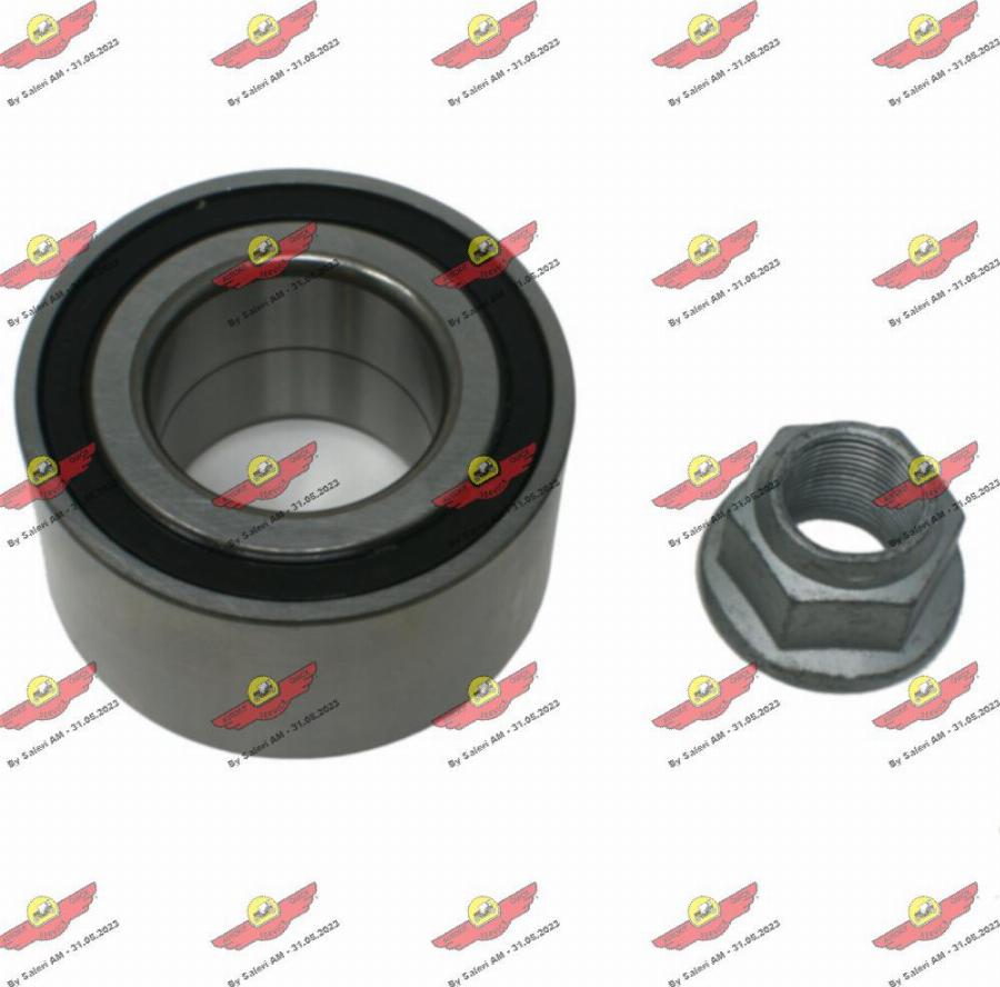 Autokit 01.98202 - Set rulment roata aaoparts.ro