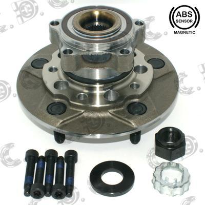 Autokit 01.98286 - Set rulment roata aaoparts.ro