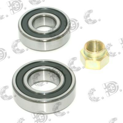 Autokit 01.934 - Set rulment roata aaoparts.ro