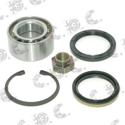 Autokit 01.931 - Set rulment roata aaoparts.ro