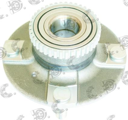 Autokit 01.97951 - Set rulment roata aaoparts.ro