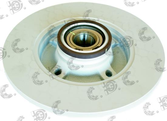 Autokit 01.97935 - Disc frana aaoparts.ro