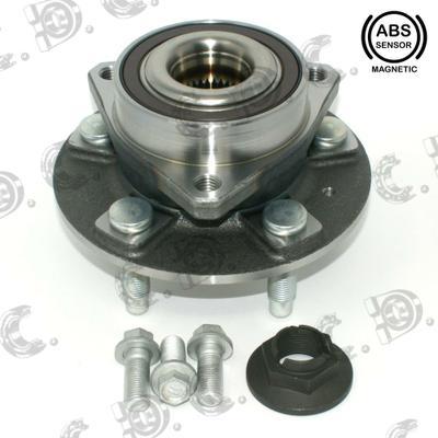 Autokit 01.97975 - Set rulment roata aaoparts.ro
