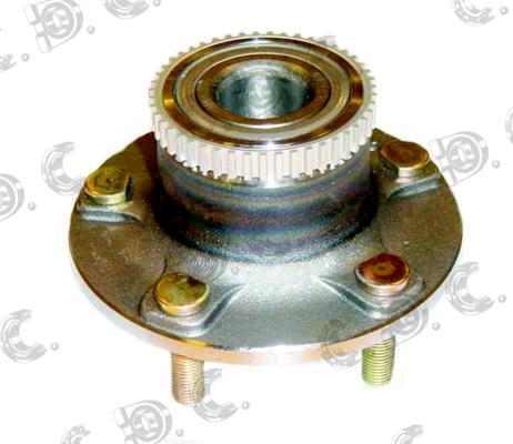 Autokit 01.97464 - Set rulment roata aaoparts.ro