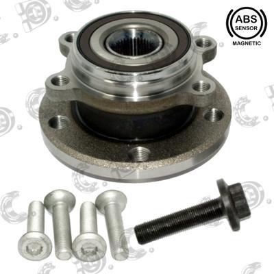 Autokit 01.97500 - Set rulment roata aaoparts.ro