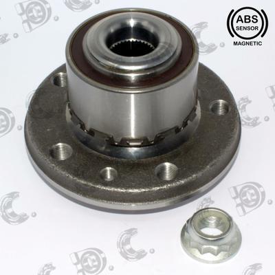 Autokit 01.97508 - Set rulment roata aaoparts.ro