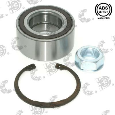 Autokit 01.97515 - Set rulment roata aaoparts.ro