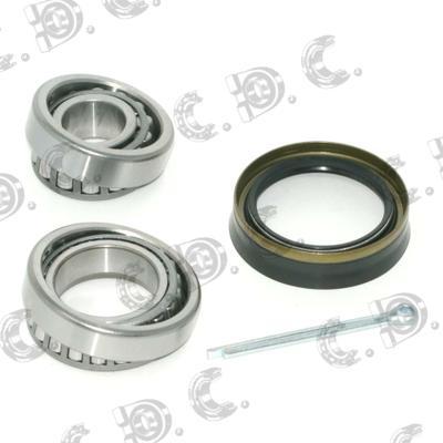 Autokit 01.97159 - Set rulment roata aaoparts.ro