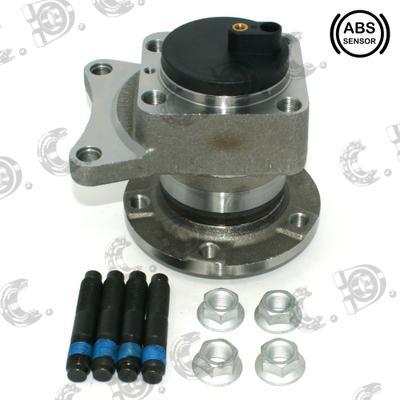 Autokit 01.97756 - Set rulment roata aaoparts.ro