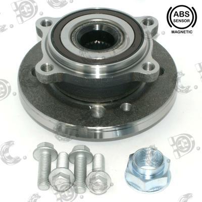 Autokit 01.97763 - Set rulment roata aaoparts.ro