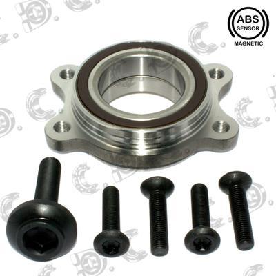 Autokit 01.97717 - Set rulment roata aaoparts.ro