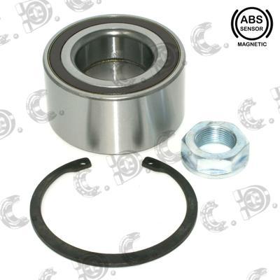 Autokit 01.97737 - Set rulment roata aaoparts.ro