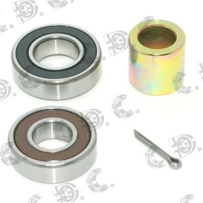 Autokit 01.049 - Set rulment roata aaoparts.ro