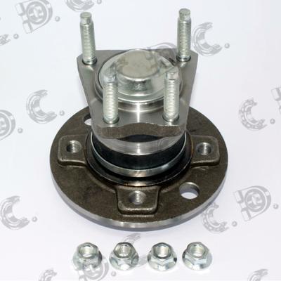 Autokit 01.020 - Set rulment roata aaoparts.ro