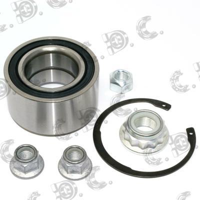 Autokit 01.072 - Set rulment roata aaoparts.ro