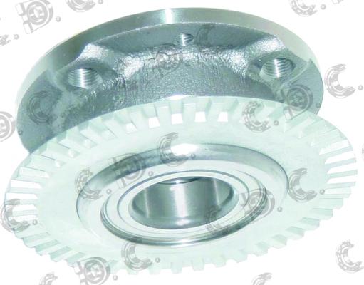 Autokit 01.167 - Set rulment roata aaoparts.ro