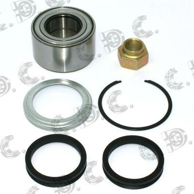 Autokit 01.130 - Set rulment roata aaoparts.ro